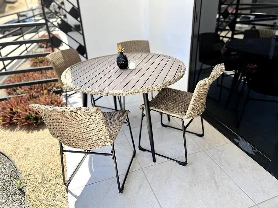 Апартаменты New Deluxe 2Br-2Bth, 2 King Beds, 1 Gig - Speed Wi-Fi, Pool, Huge Patio, Close To The Beach, Marina And Night Life. Кабо-Сан-Лукас Мексика