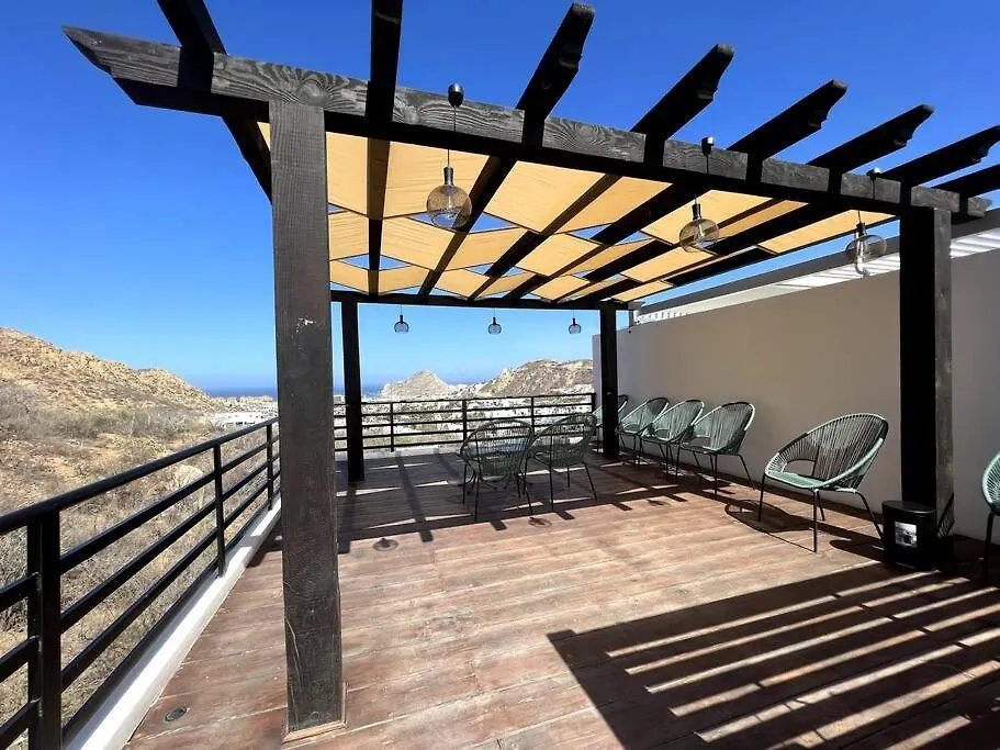 New Deluxe 2Br-2Bth, 2 King Beds, 1 Gig - Speed Wi-Fi, Pool, Huge Patio, Close To The Beach, Marina And Night Life. Кабо-Сан-Лукас 0*,