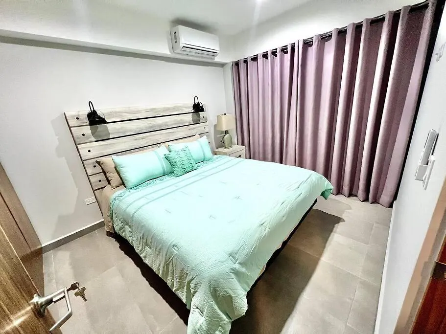 New Deluxe 2Br-2Bth, 2 King Beds, 1 Gig - Speed Wi-Fi, Pool, Huge Patio, Close To The Beach, Marina And Night Life. Кабо-Сан-Лукас 0*,